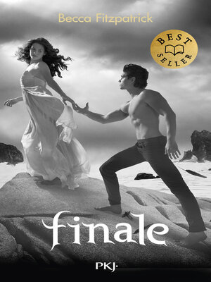 cover image of Hus Hush--Finale